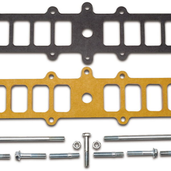 Edelbrock Fiber Laminate Spacer 3821 7126