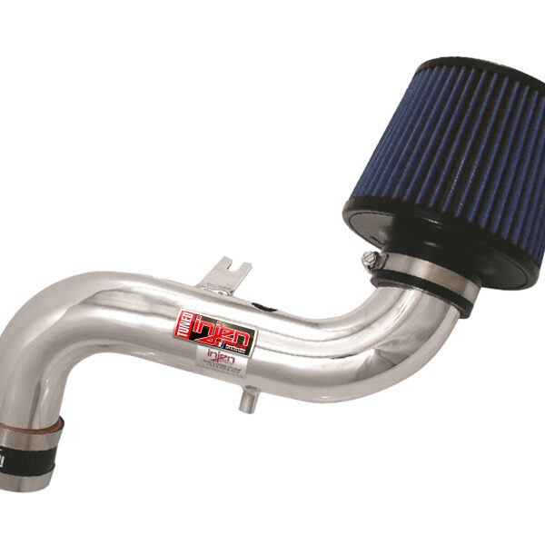 Injen 03-05 Camry 3.0L 3.3L V6 04-05 Solara 3.3L V6 Polished Short Ram Intake