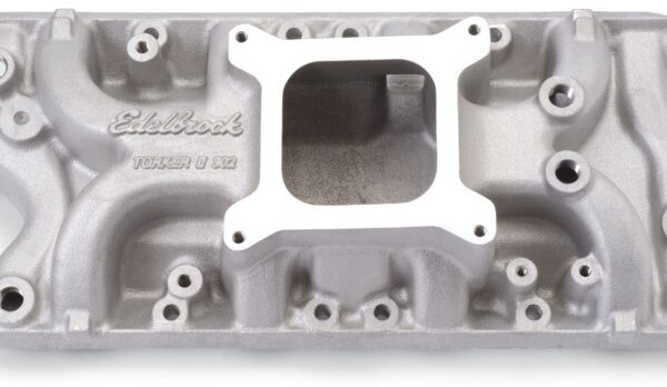 Edelbrock Torker II 302 Manifold