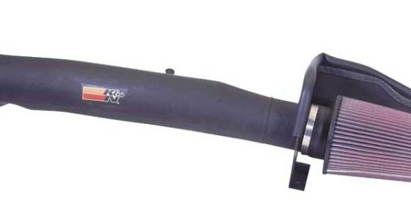 K&N 88-95 Ford F150/Bronco V8-5.8L Performance Intake Kit