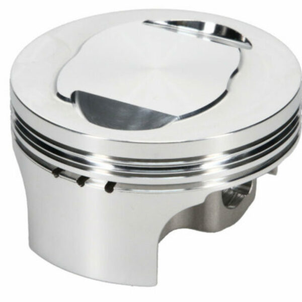 JE Pistons Yamaha Raptor 250 Piston Single