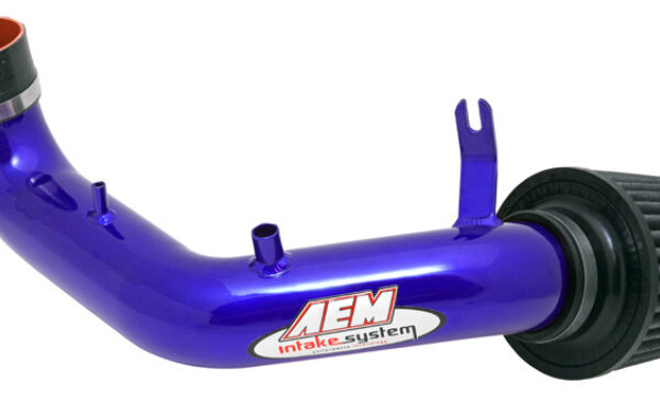 AEM 02-06 RSX Type S Blue Short Ram Intake