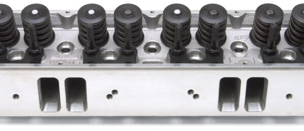 Edelbrock Performer RPM AMC Head (Complete)