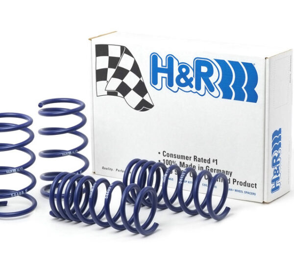 H&R 13-16 Scion FR-S Sport Spring