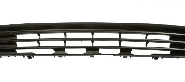 Roush 2013-2014 Ford Mustang 3.7L/5.0L Black Lower Grille Kit