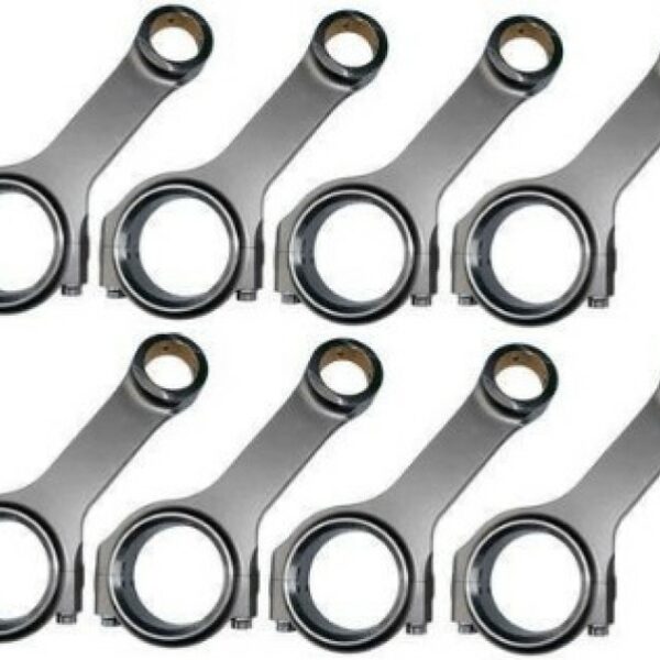 Carrillo Lamborghini 5.2L V10 154mm Pro-H 8mm CARR Bolt Connecting Rods (Set of 10)
