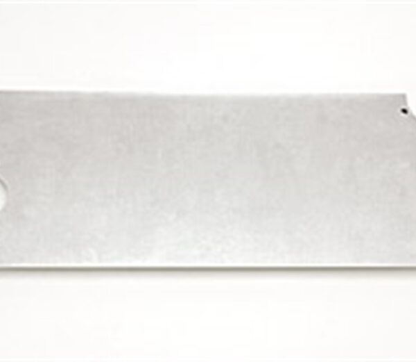 Edelbrock Valley Cover Plate for Ford Windsor 9 20In Deck