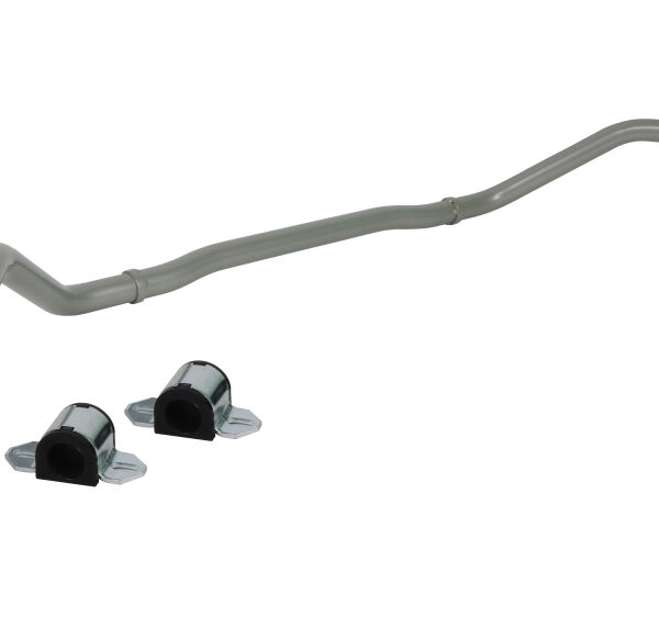 Whiteline 2008 Pontiac G8 / 2014 Chevy SS Front Heavy Duty Adjustable 30mm Swaybar
