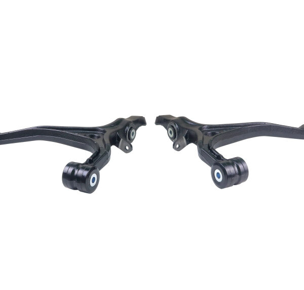 Whiteline 7th Gen Honda Accord Front Lower Control Arm Offset Replacement