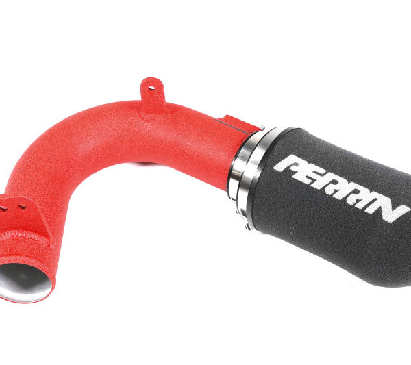 Perrin 15-17 Subaru WRX Red Cold Air Intake