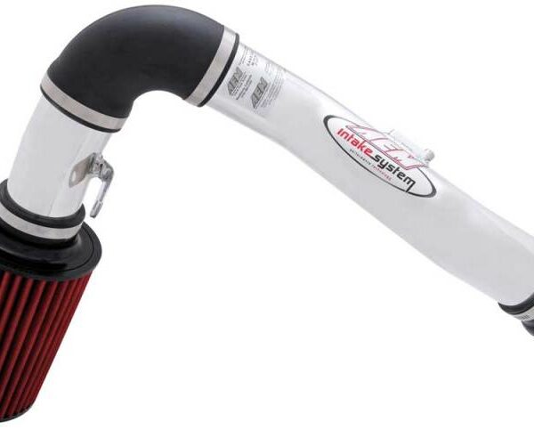 AEM 06-07 WRX/ 06 STi Polished Cold Air Intake