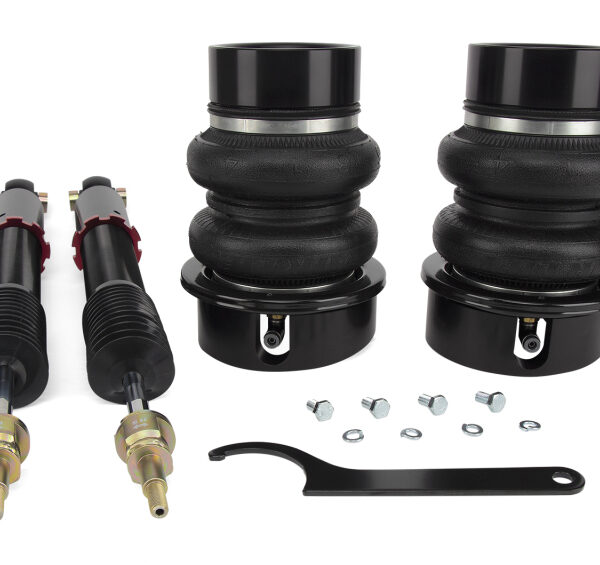 Air Lift Performance 17-21 Tesla Model 3/ 20-21 Model Y Rear Kit
