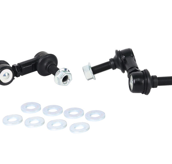 Whiteline 12-23 Nissan GT-R Front Sway Bar Link Kit