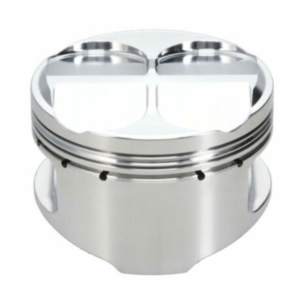 JE Pistons Kawasaki KLX650 10.5 Piston Single