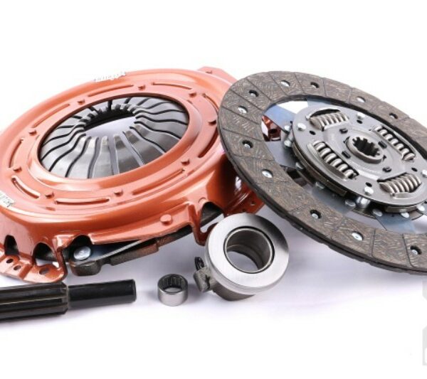 XClutch 12-17 Jeep Wrangler Unlimited Sport S 3.6L Stage 1 Sprung Organic Clutch Kit