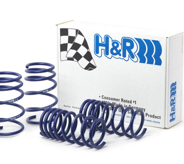 H&R 13-16 Scion FR-S Super Sport Spring