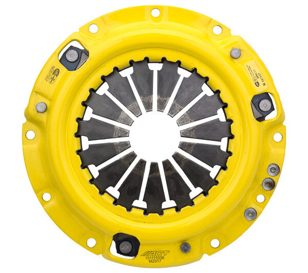 ACT 1996 Kia Sephia P/PL Heavy Duty Clutch Pressure Plate