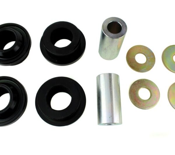 Whiteline Plus Nissan 350Z/Infiniti G35 Radius Rod to Chassis/Compression Rod Bushing