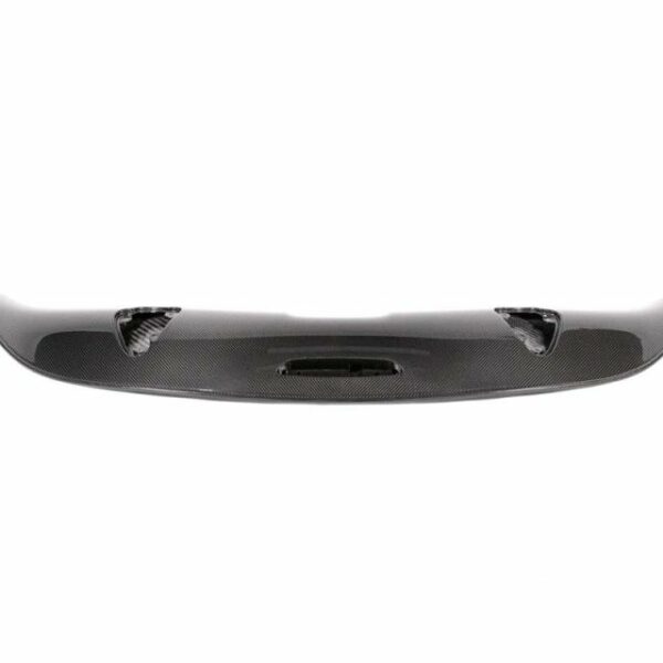VR Aero Mclaren 720S Carbon Rear Trunk Spoiler