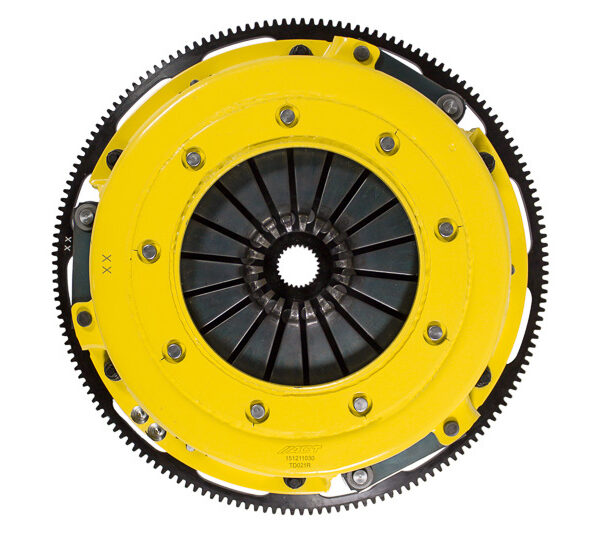 ACT 2003 Chevrolet Corvette Twin Disc XT Race Kit Clutch Kit