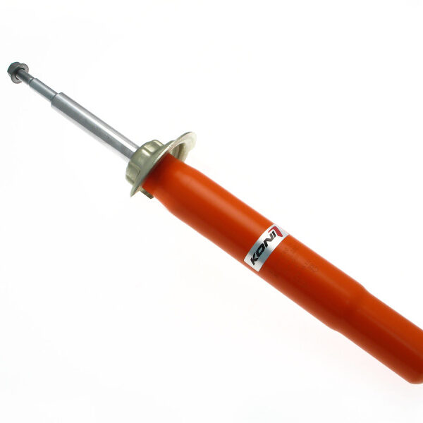 Koni STR.T (Orange) Shock BMW 5 Series 540i V8 (E39) excld Wagon/M5/00+ Sport Pkg- Front