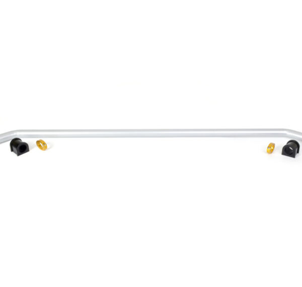 Whiteline 04-08+ Mazda RX8 FE Front 27mm Heavy Duty Adjustable Swaybar