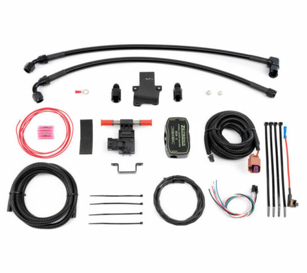 AMS Performance 2023 Nissan Z Flex Fuel Kit