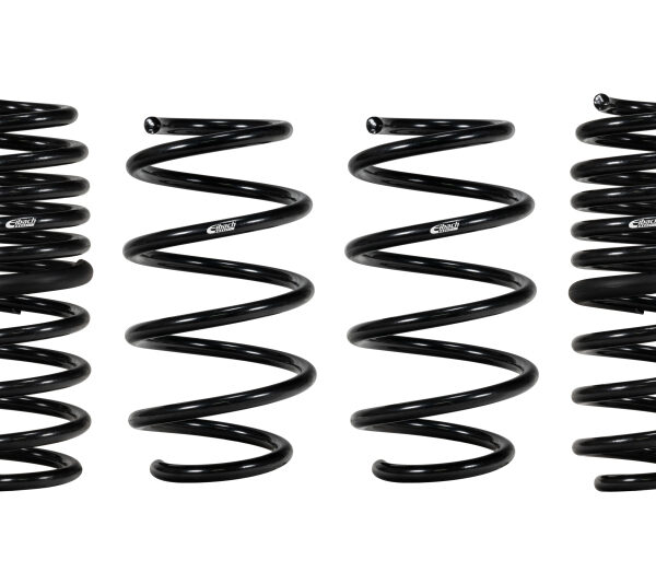 Eibach Pro-Kit for 2020-2022 Kia Forte GT