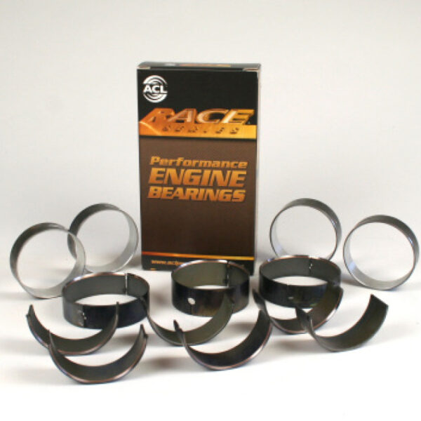 ACL AMC Jeep 6 232-241-258 1964-90 Engine Crankshaft Main Bearing Set