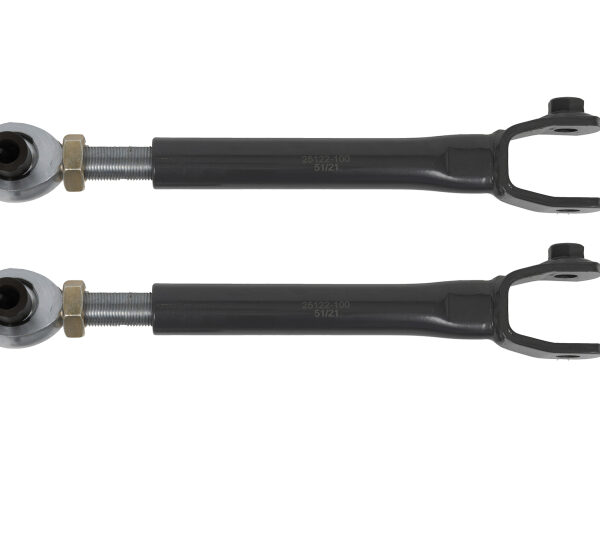 Belltech 2021 GM Tahoe/Yukon 2WD/4WD Rear Upper Control Arm Kit