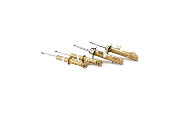 Koni 2100 FSD (Gold) 97-11 Chevy Corvette C5 inc Z06/C6 exc Z06 (exc Elec Susp) *SINGLE FRONT ONLY*
