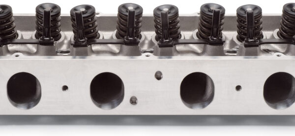 Edelbrock Single Perf RPM 429/460 95cc Head Complete