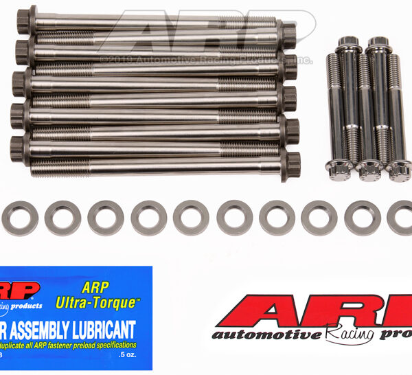 ARP Toyota 2.0L 4U-GSE 4cyl Main Bolt Kit
