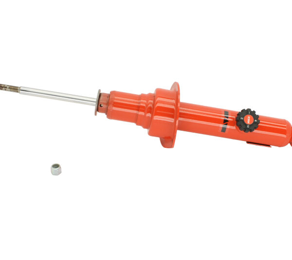 KYB Shocks & Struts AGX Front MAZDA Miata (MX5) 1999-05