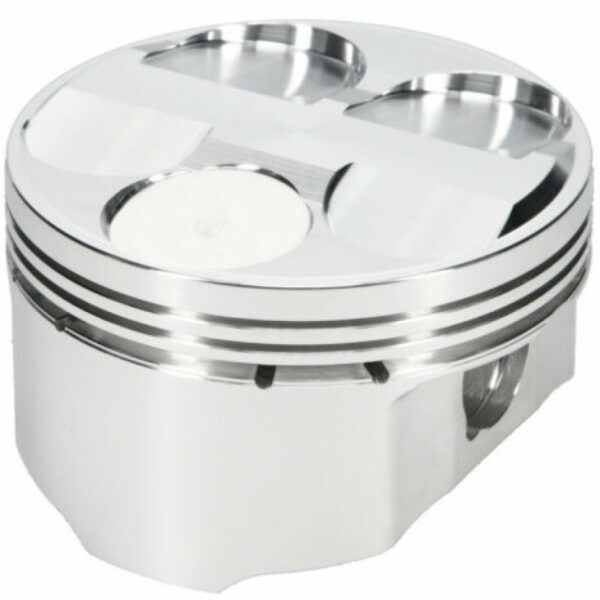 JE Pistons Yamaha 1000 5V 12.5 Piston Single