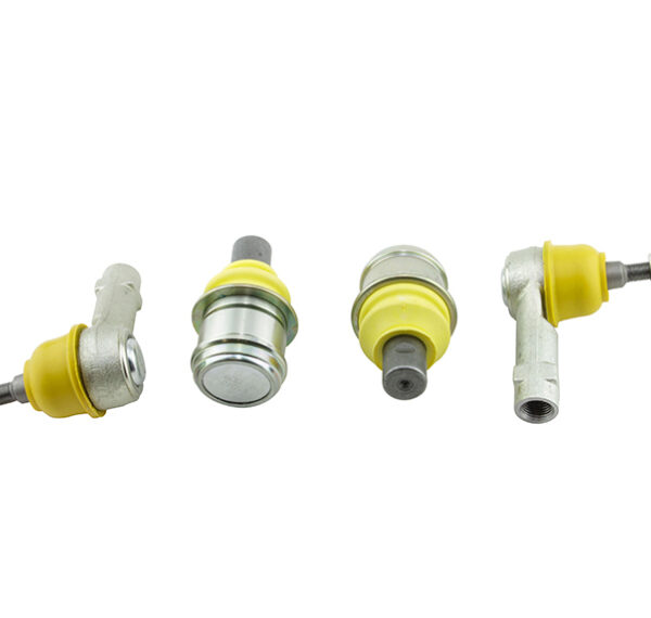 Whiteline 03-06 Mitsubishi Lancer Evo 8/9 / EVO X Front Roll centre adjust kit