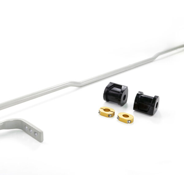 Whiteline 12+ Scion FR-S / 12+ Subaru BRZ / 12+ Toyota 86 Rear 18mm X Adj HD Swaybar Only