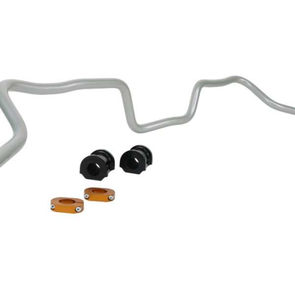 Whiteline 02-06 Acura RSX Front 22mm Heavy Duty Adjustable Sway Bar