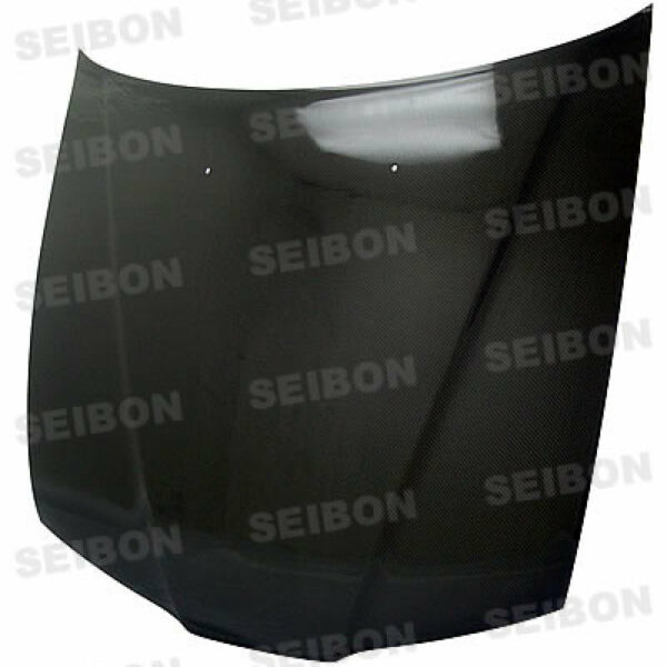 Seibon 92-96 Honda Prelude OEM Carbon Fiber Hood