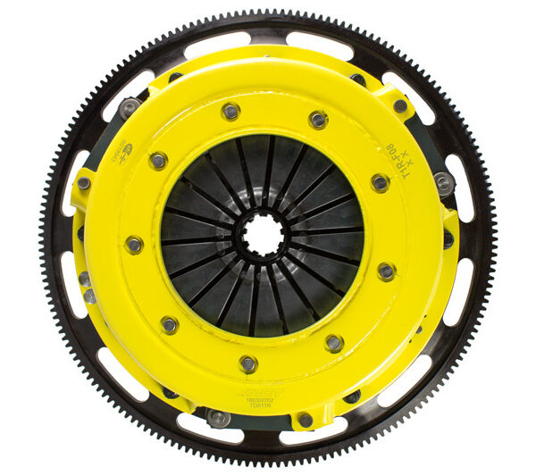 ACT 1966 Ford Fairlane Twin Disc HD Race Kit Clutch Kit