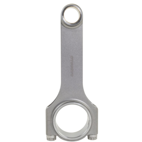 Carrillo Mitsubishi 4G63 2nd Gen 156mm Stroke Pro-H 3/8 CARR Custom Connecting Rod w/ Hardware