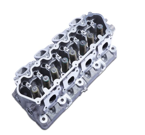 Ford Racing 7.3L Cylinder Head Assembled RH