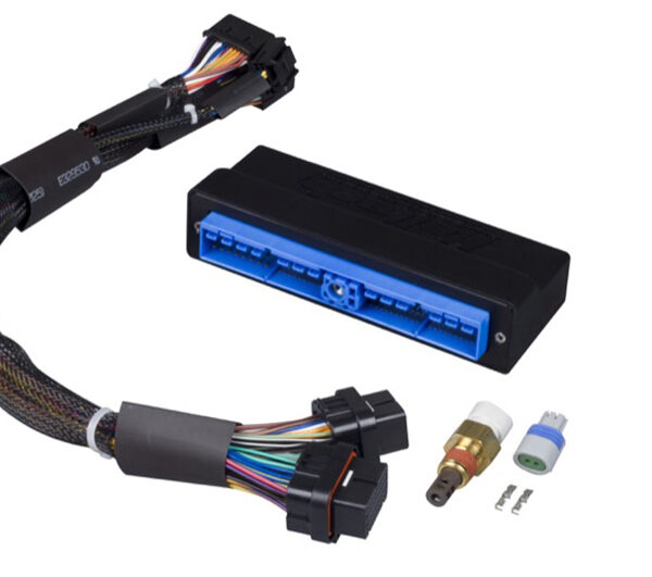 Haltech Nissan Skyline R32/33 GTS-T/GT-R/R34 GT-R Elite 2000/2500 Plug-n-Play Adaptor Harness