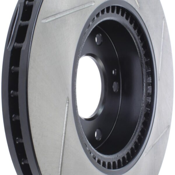 StopTech Slotted Sport Brake Rotor