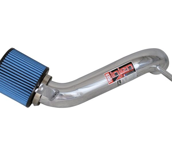 Injen 13-14 Dodge Dart 2.4L Tiger Shark 4 Cyl Polished Cold Air Intake w/ MR Tech