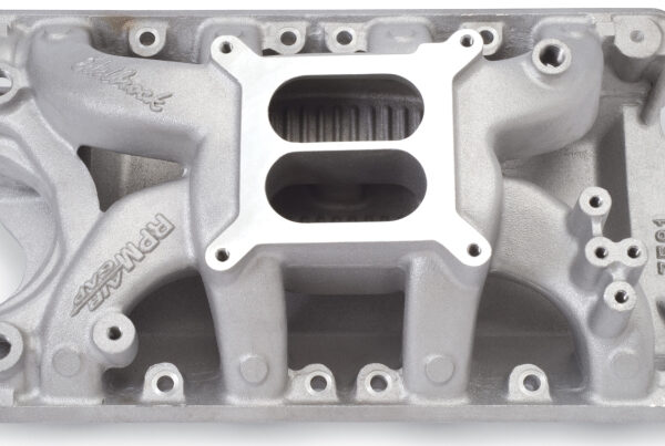 Edelbrock Ford 351 RPM Air Gap Manifold