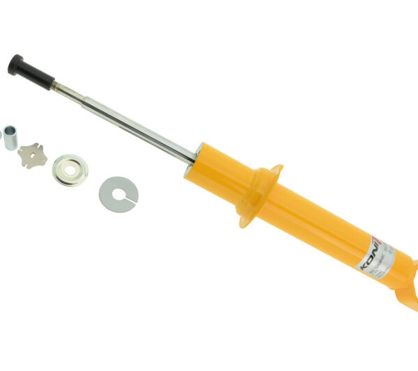 Koni Sport (Yellow) Shock 03-08 Mazda RX8 Coupe/ Excluding 2008 cars with OE Bilstein shocks - Front