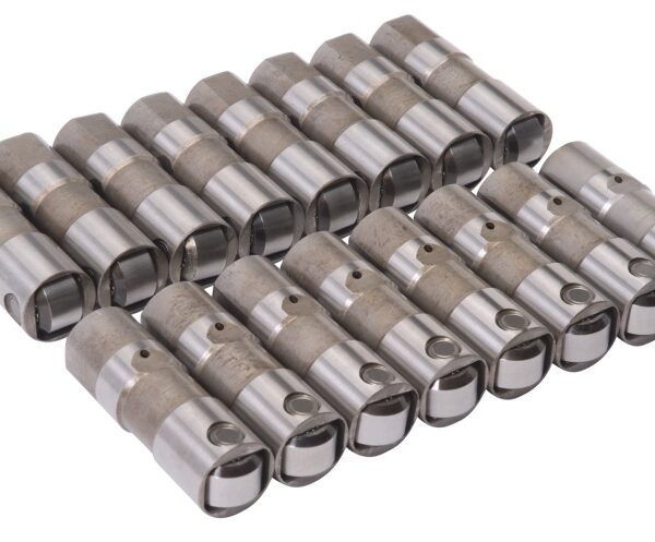 Edelbrock Hydraulic Roller Lifter Kit SBC 1987+ Originally Equipped w/ Hydraulic Roller Camshaft