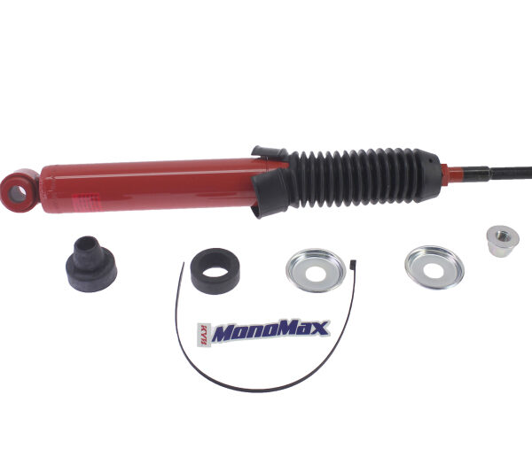 KYB Shocks & Struts Monomax Shock Front Ford F-250/F-350 Super Duty (2WD) 08-12