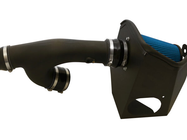 Corsa Apex 17-18 Ford F-150 3.5L EcoBoost MaxFlow 5 Metal Intake System